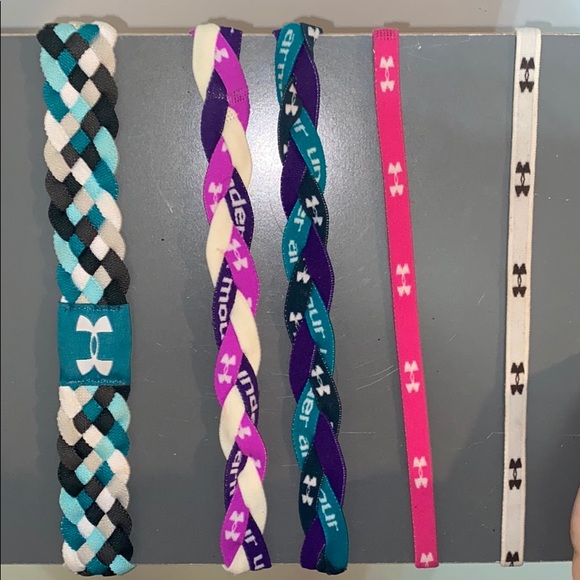 Under Armour Headbands - Picture 1 of 1